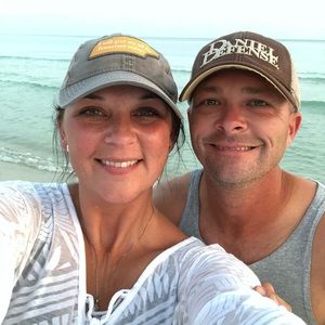 Meet your Posher, Mary ann